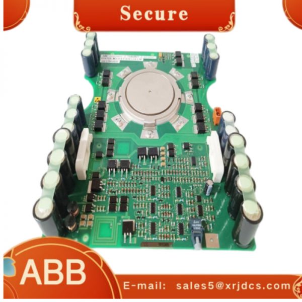 ABB 3HAC 7998-2 Control Cable Signal 15M in stock