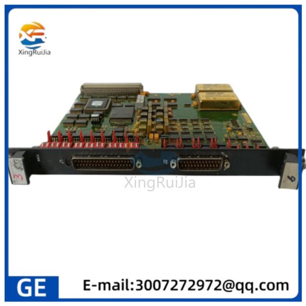 GE IC695ALG508 MODULE, ISOLATED RTD INPUT for RX3i PacSystem in stock