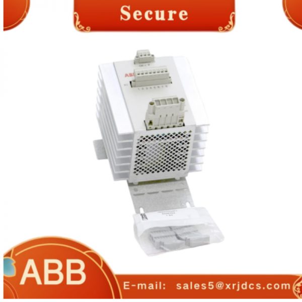 ABB 3HAB 3772-54 O-ring seal 444,3 x 5,7 product one-year warranty