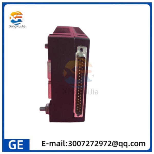 GE IC200ALG240 analog input available