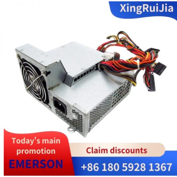 Emerson 1X00102H01 distribution panel in stock