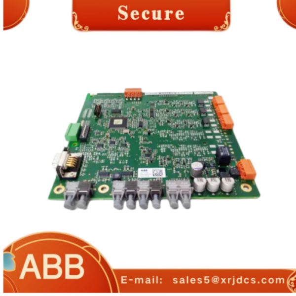 ABB 3HAC 11499-1 motor flange product one-year warranty