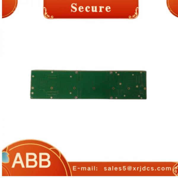 ABB XVC724BE101 3be009017r0101 control unit in stock