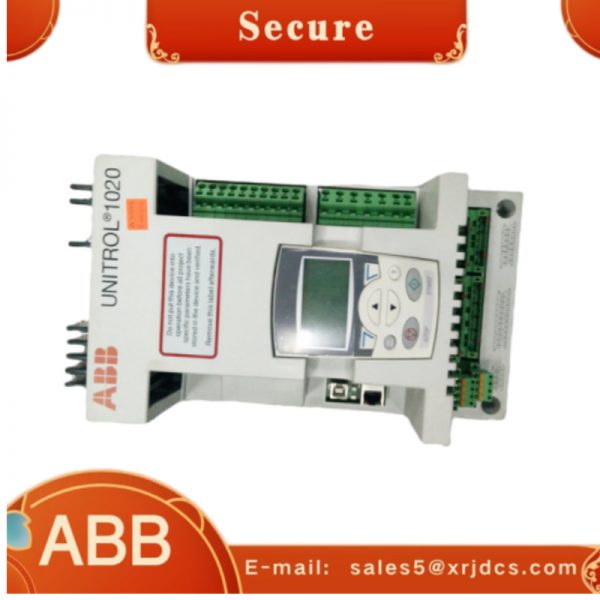 ABB 3HAC 10858-2 circuit breaker 25A in stock