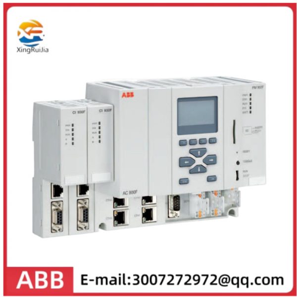 ABB 07EA90-SI GJR5251200R0101 Analog Input Modulein stock