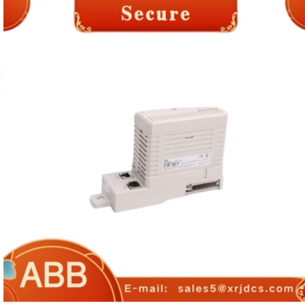 ABB DI810 3BSE008508R1 Digital Input 24V d.c. 2x8 ch Digital input module in stock