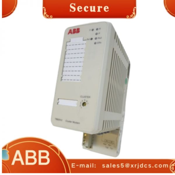 ABB 3HAC 12110-1 board, process. One year warranty for the product