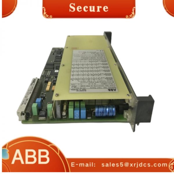 ABB PFEA111-65 3BSE050090R65 electronic module in stock