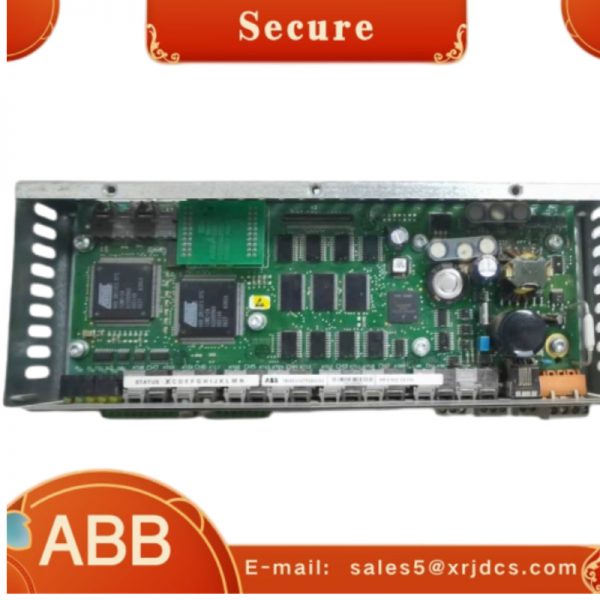 ABB PM825/3BSE010796R1 processor module in stock