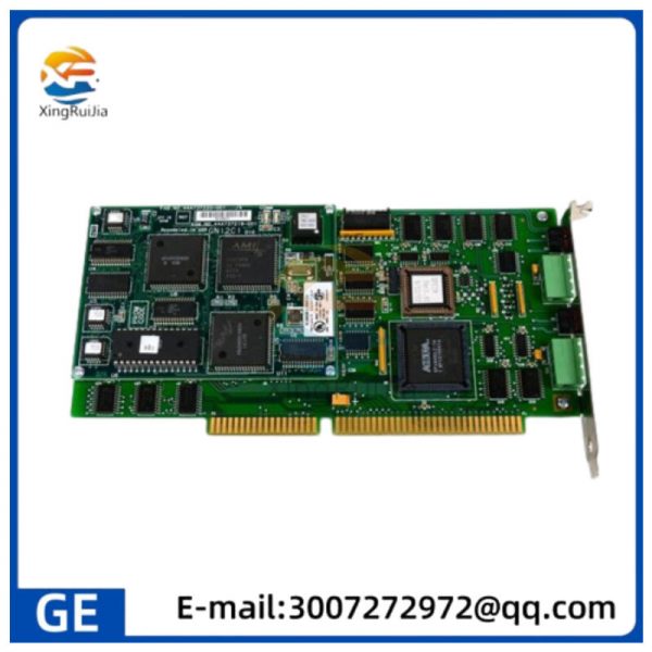 GE DS303A2A01FXA003XF contactor, DC available