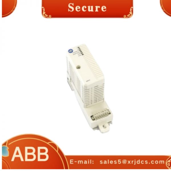 ABB SPNPM22 network processing module in stock