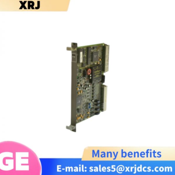 GE IS200JPDFG1A Control Card Hot Selling