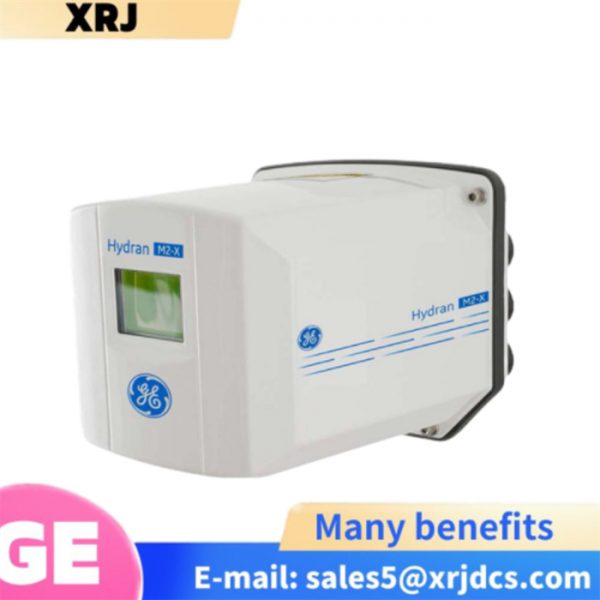 GE IS420UCSCH2A-C-V0.1-A Dual Core Mark VIe Controller