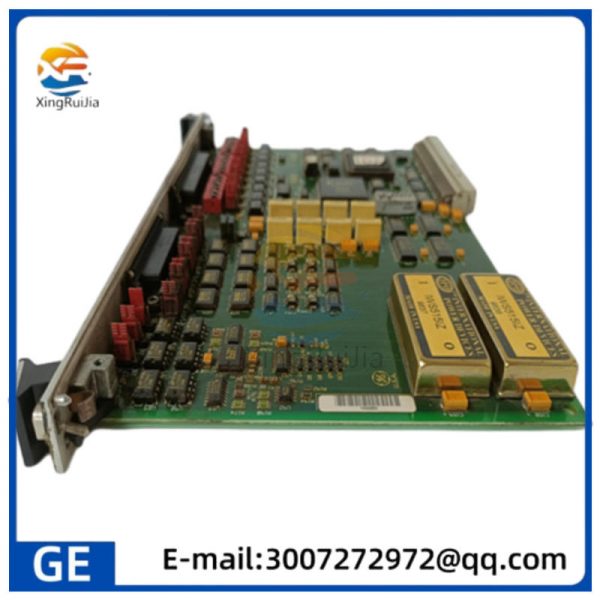 GE DS200TCCAG1B MKV, Common Analog Card in stock