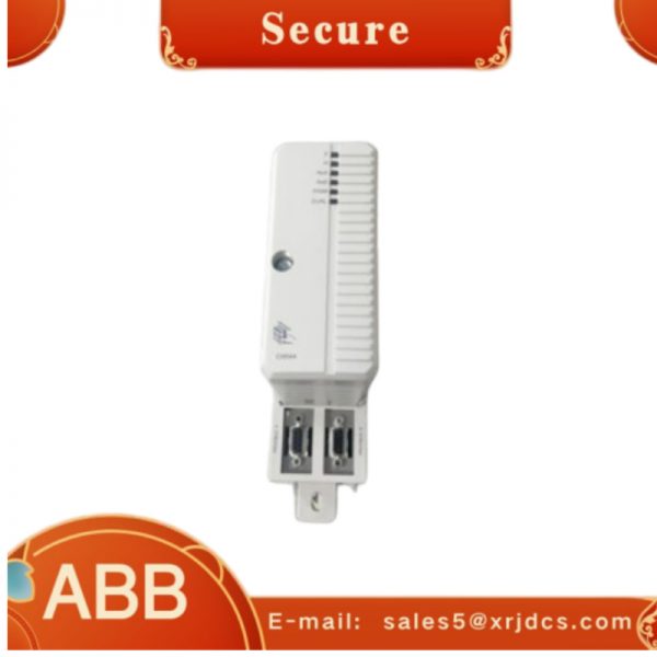 ABB CMA130 CMA130 monitor front panel in stock
