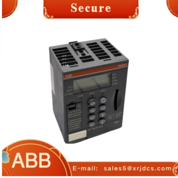 ABB 3BSE008538R1 bus terminalin stock