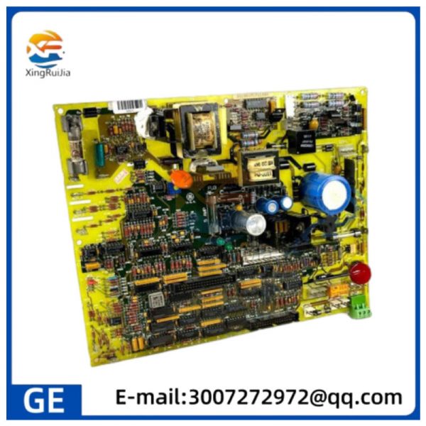 GE DS200TCDAH1B BOARD, DIGITAL I/O, COAT, TCDA in stock