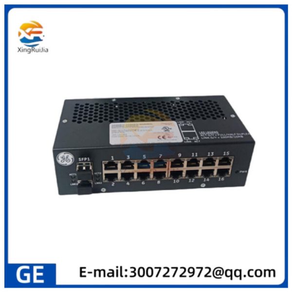GE IC200GBI001 Genius network interface in stock