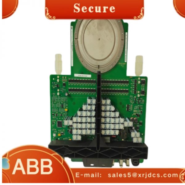 ABB 3HAC 5295-1 air filter in stock