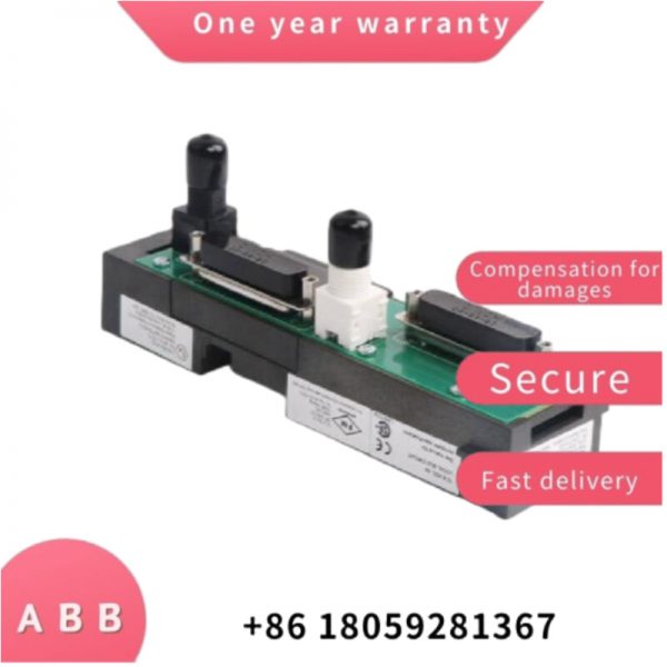 ABB 3HAC 13945-1 Material Handling Wire Harnesses Upper Arm Product One Year Warranty
