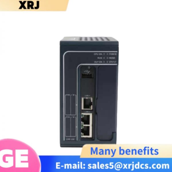 GE IS200JPDDG1AAA DC Distribution Module Hot Selling