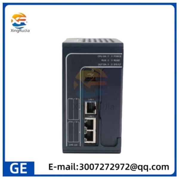 GE IC3600SZA1 card, Droop in stock