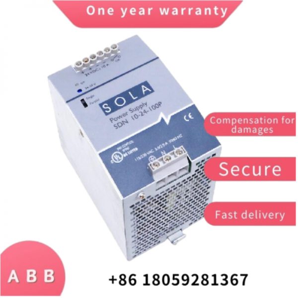 ABB 3HAC 10122-22 Gear RV 125F-178,41 AX.6 Product one-year warranty
