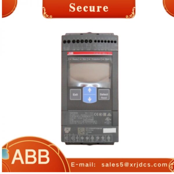 ABB 3BHB003689 PLC modulein stock