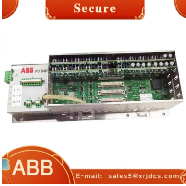 ABB 3HAC 14207-1 ROT AC motor, including. Pinion shaft 1 product one-year warranty (复制)