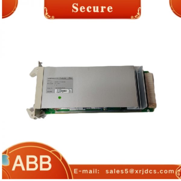 ABB 3HAC 14140-1 robotic arm harness AX.5/6