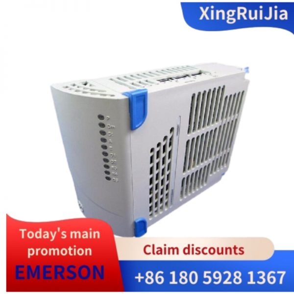 Emerson 5X00525G04 wire assembly in stock
