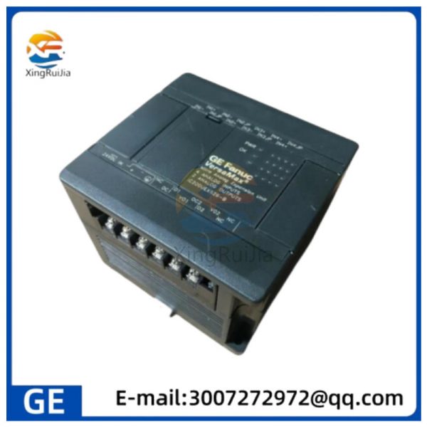 GE IC200ALG331 Versamax in stock