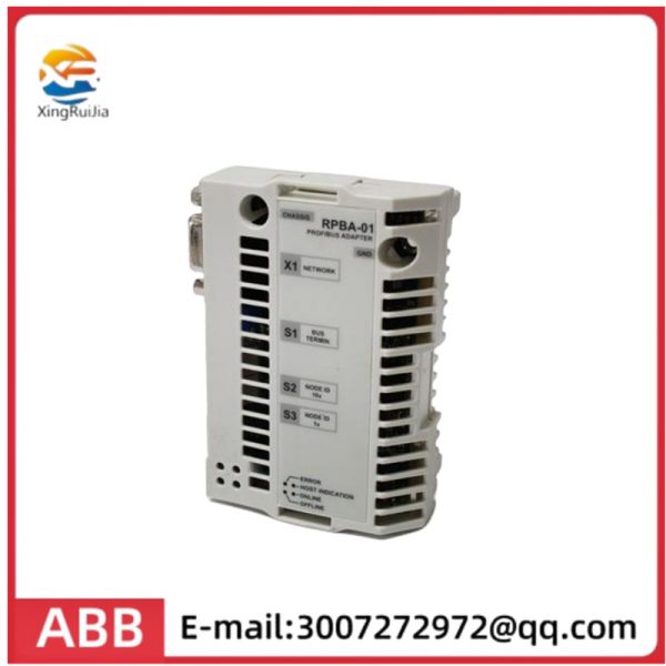ABB 3HAC17346-1/01 servo motorin stock