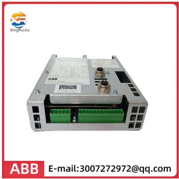 ABB 086318-002 086318-501 Storage Boardin stock