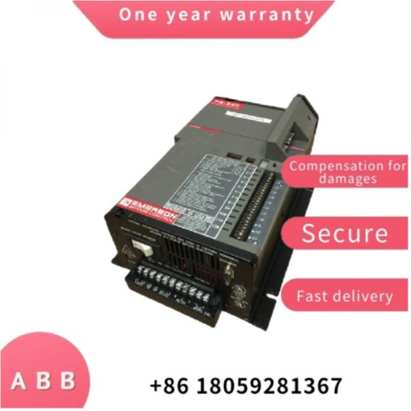 ABB 3HAC 3774-7 gasket product one-year warranty