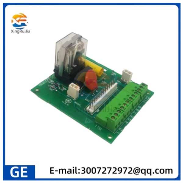 GE IS200JPDSG1A BOARD, TERM in stock