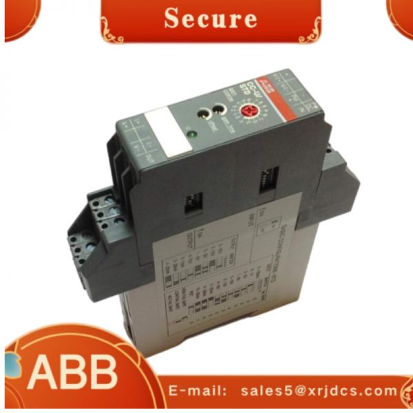ABB 3HAC 15882-1 ROT AC motor, including. Pinion