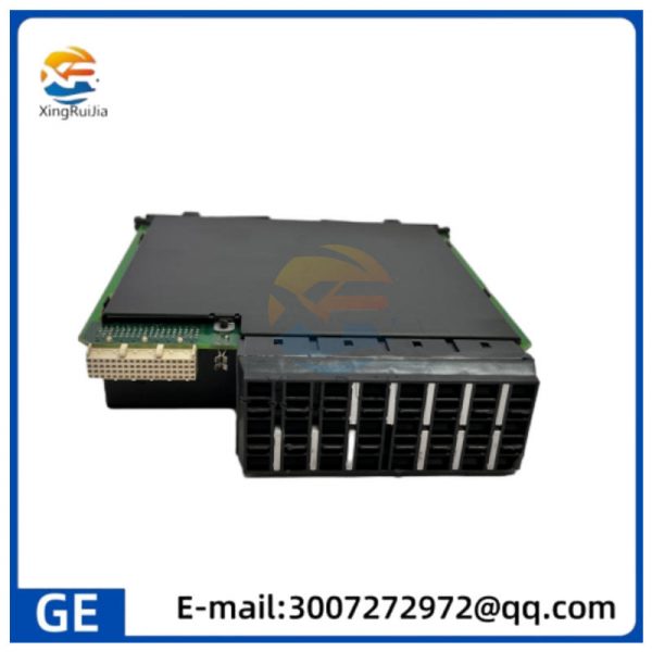 GE IC695MDL664 RX3i PacSystem in stock