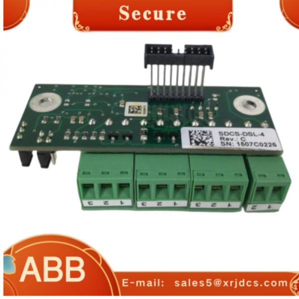 ABB 3HAC 3774-7 washer