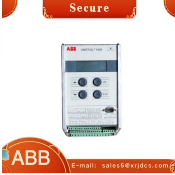 ABB CI858K01 3BE018135R1 Transmission Bus Interfacein stock