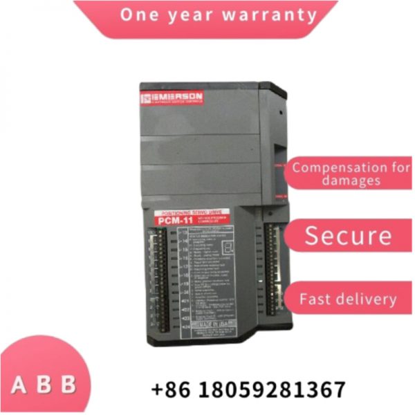 ABB 3HAC 11423-3 gasket cover AX.4 product one-year warranty