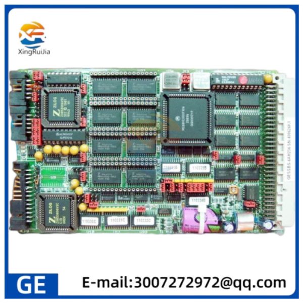 GE IC200MDL650 discrete input module, VERSAMAX 32 point, 24VIC200MDL741 discrete output module 16 channels 24VDC available