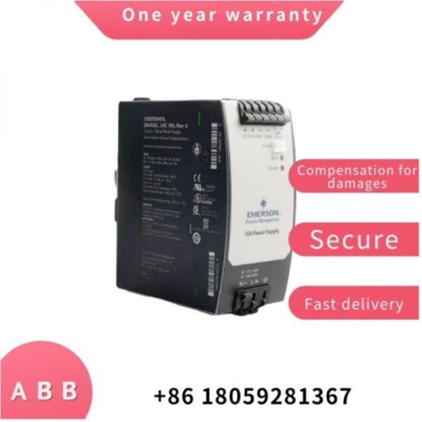 ABB 3HAC 14210-1 ROT AC motor, including. Pinion shaft 4-5 product one-year warranty
