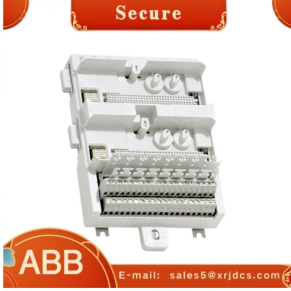ABB 3HAC 9739-3 Directive Label Product one-year warranty
