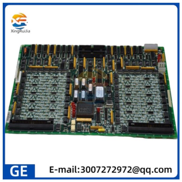 GE  IS200WROBH1A VI, Power card in stock