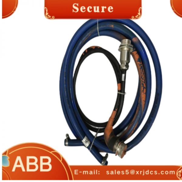 ABB 3HAC 14209-1 ROT AC motor, including. Pinion shaft. 2-3 products with a one-year warranty