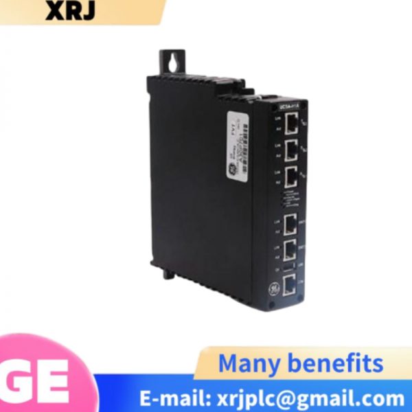 GE 369-HI-R-M-0-0-0-0 Relay