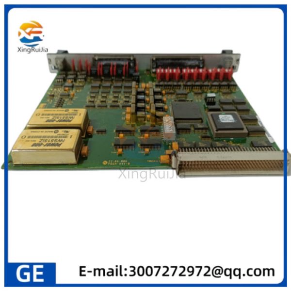 GE IS200EPDMG1B Mark VIe, EXCITER PWR DIST MODULE in stock