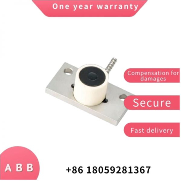 ABB 3HAC 14208-1 customer harness AX.1-3 spot welding product one-year warranty