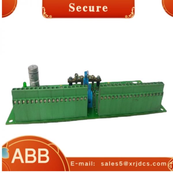 ABB 3HAC 3619-1-axis computer in stock